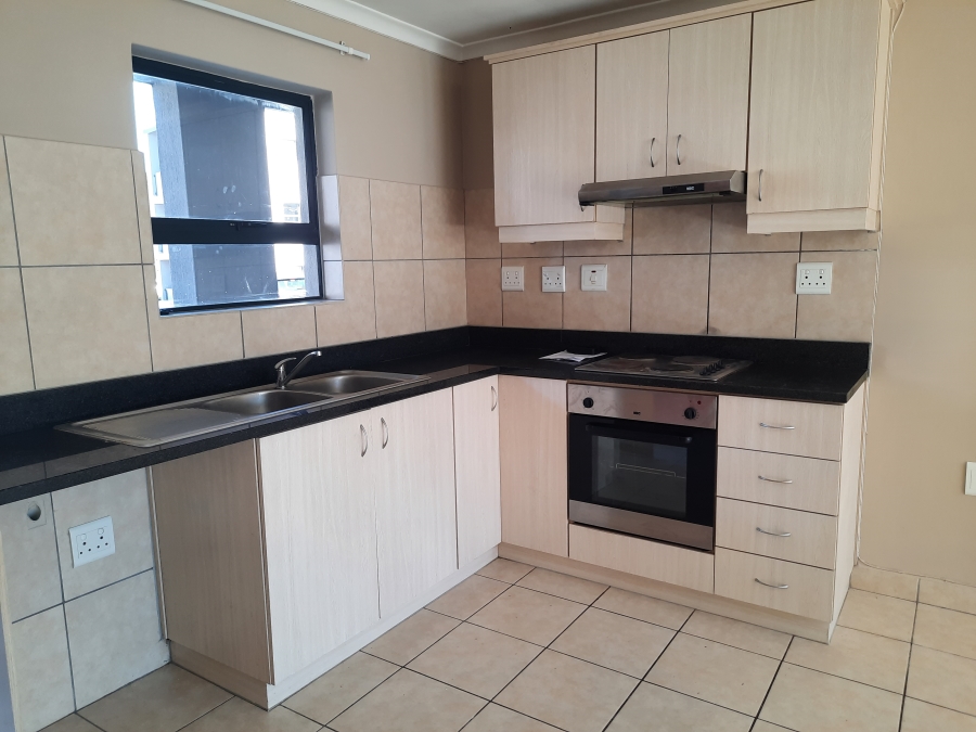 To Let 2 Bedroom Property for Rent in Burgundy Estate Western Cape